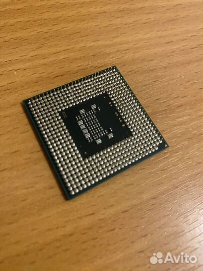 Процессор intel