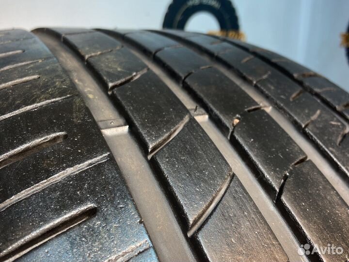 Nexen N Fera RU1 275/45 R19 108Y