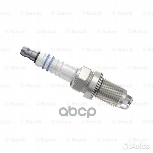 Свеча зажигания F 7 ltcr 1.0 0 241 235 752 Bosch