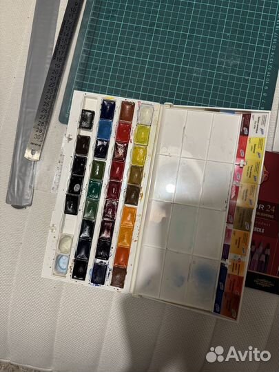 Набор для рисования