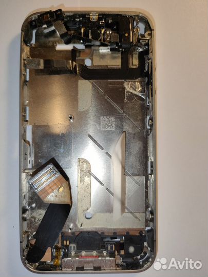 iPod touch 2/ iPhone доноры