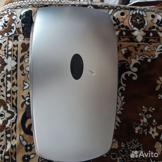 Электромясорубка новая leran