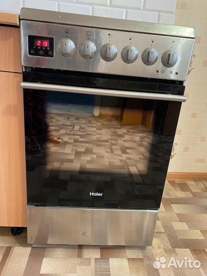 Электроплиты бу в ассортимента под любой бюджет