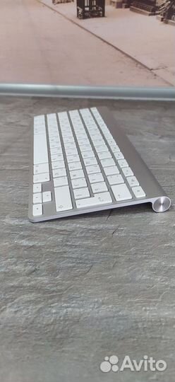 Клавиатура Apple Bluetooth Magic Keyboard 1 A1314