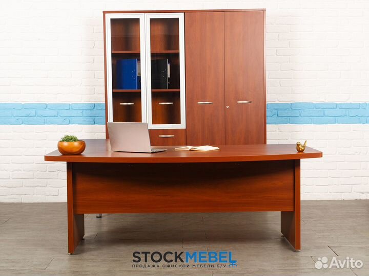 Кабинет Руководителя - Премьер Лайт