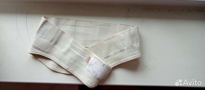 Бандаж для беременных и после родов