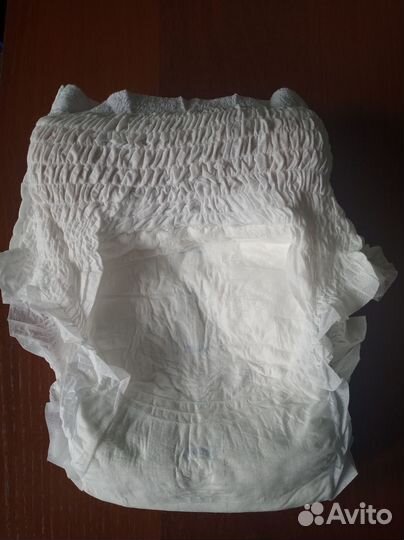 Трусы-подгузники для взрослых Yibero