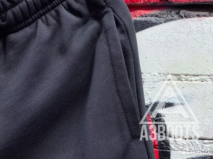 Шорты Jordan x Cactus Jack x Fragment