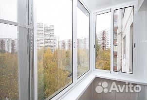 Пластиковые окна пвх