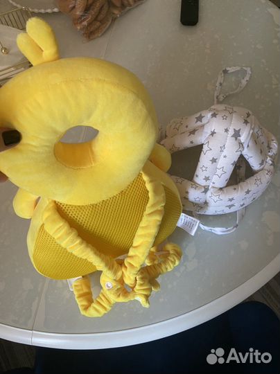 Защита от падений для детей