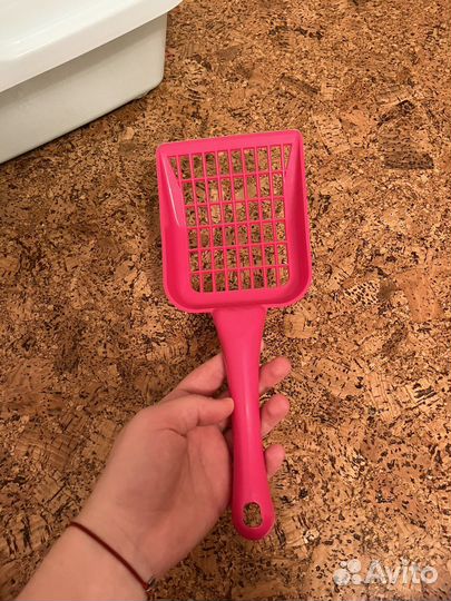 Лоток для кошек