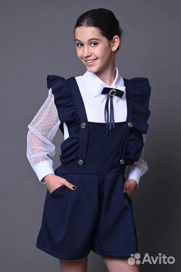 Школьный комплект