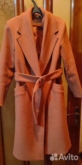 Пальто женское