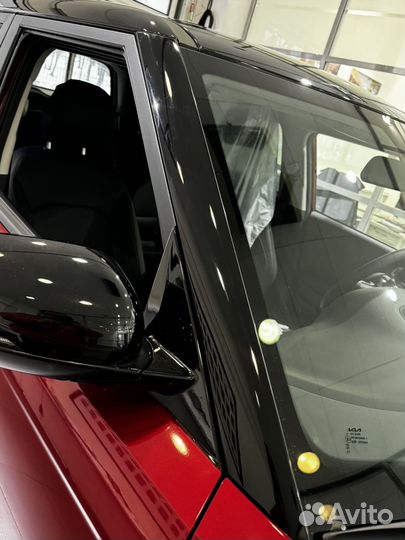 Kia Soul 2.0 AT, 2022, 2 100 км