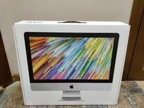 Apple iMac Retina 4k 2020