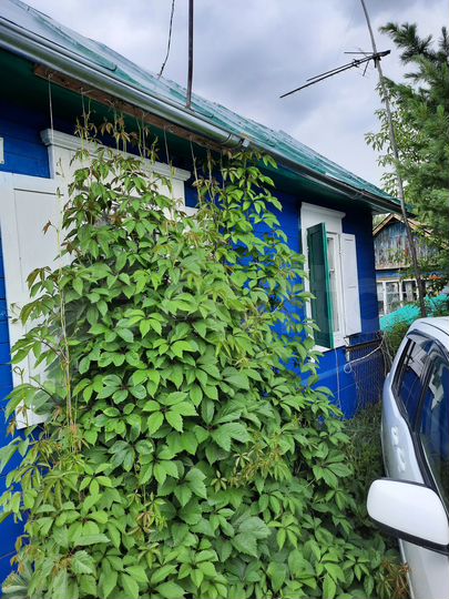 Дача 34 м² на участке 4 сот.