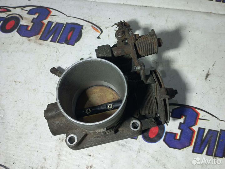 Заслонка дроссельная Nissan Maxima