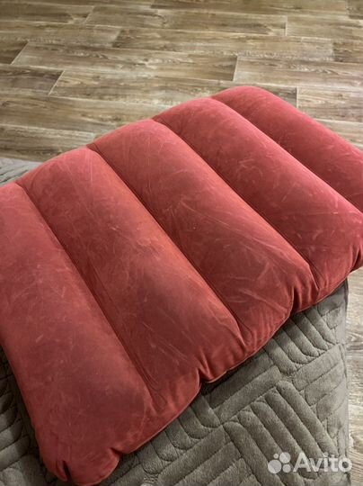 Подушка плавательная