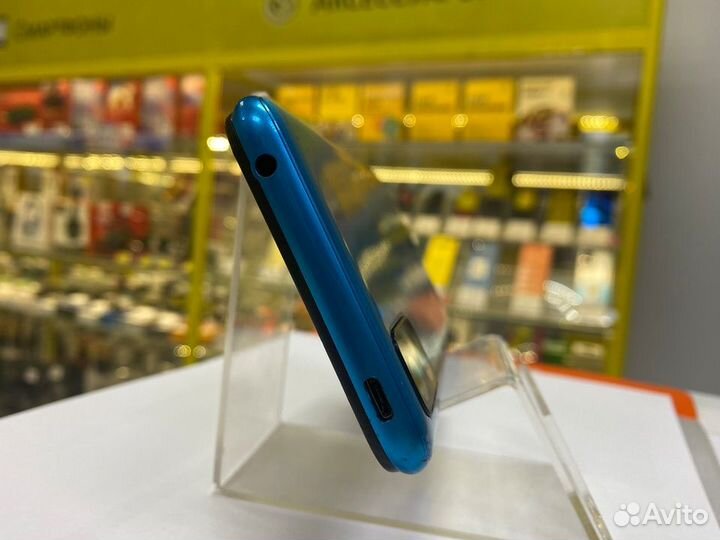 Смартфон itel A17