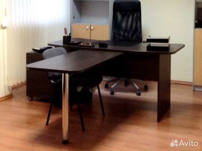 Комплект в кабинет руководителя