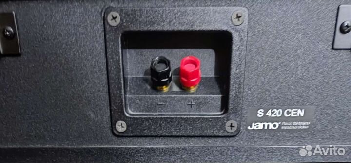 Колонки полочные Jamo, sharp, infinite.Обмен