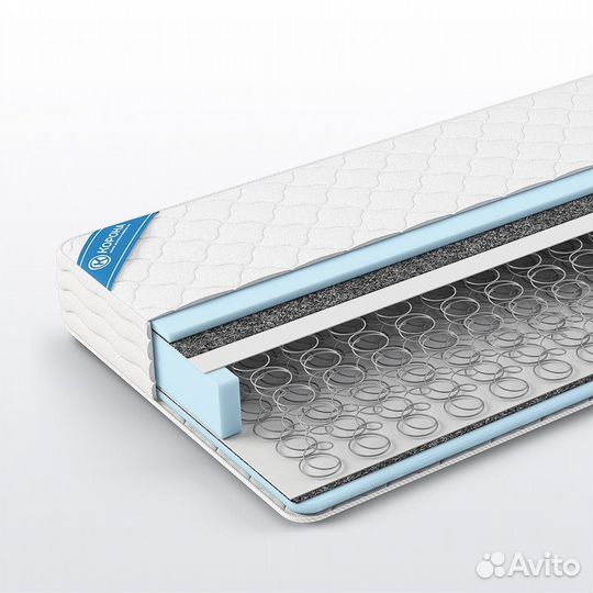 Матрас Exclusive Prestige