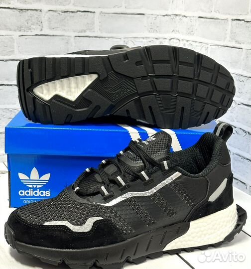 Кроссовки adidas zx 1000