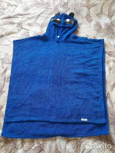 Полотенце(уголок)