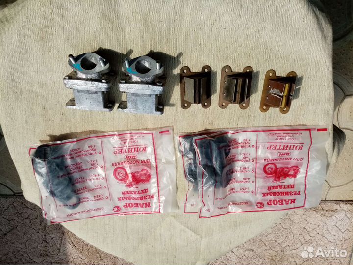 Лепистковые клапона восход