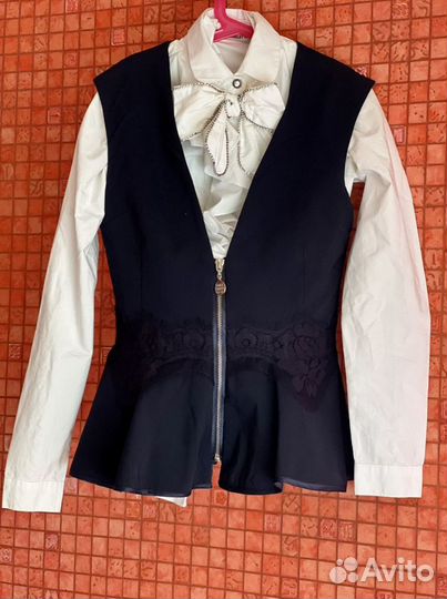 Школьная форма