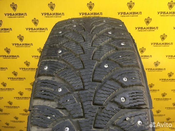 Nokian Tyres Hakkapeliitta 4 185/65 R15 88T