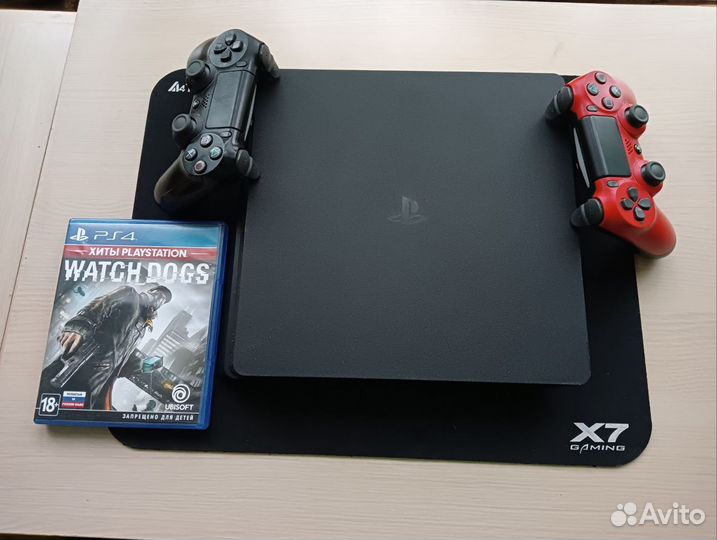 Sony PS4 slim 1tb