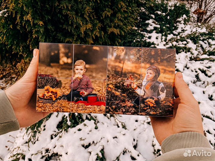 Фотокубик \238