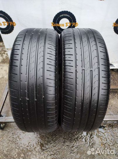 Pirelli Cinturato P7 215/55 R17 94W