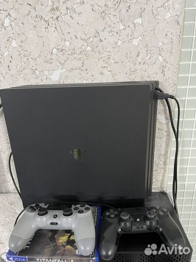 Sony PS4
