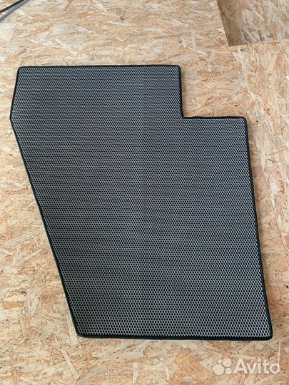 Eva коврики для прихожей