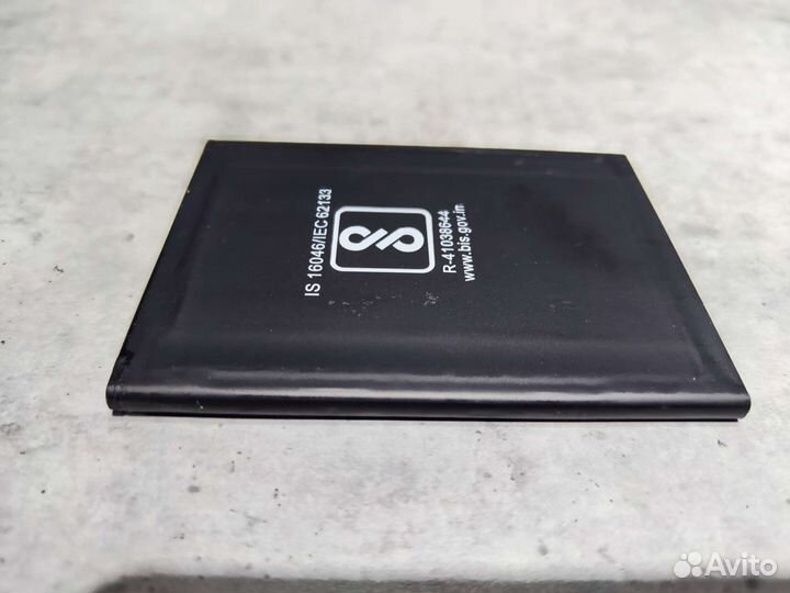 Аккумулятор б/у meizu c9 r-41040266