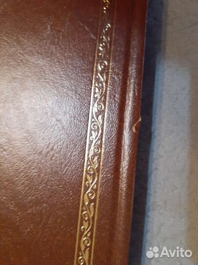 Повесть о Куликовской битве. Подарочное издание