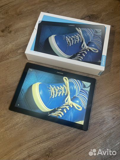 Планшет Lenovo tab 2 a10-30 3g 16gb