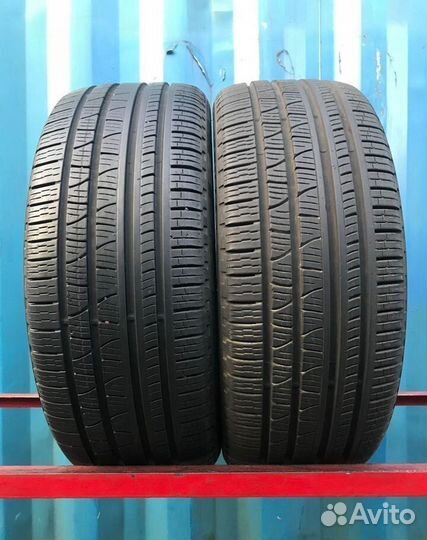 Pirelli Scorpion Verde All Season 245/45 R20 105Y