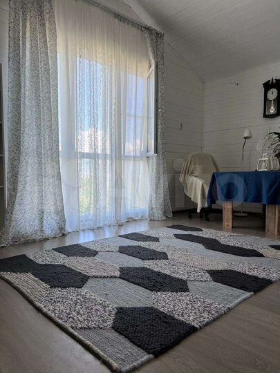 Дом 71,5 м² на участке 5 сот.