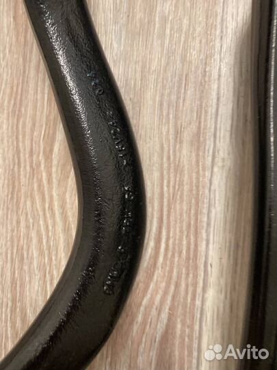 Комплект передних рычагов BMW X5 F15 X6 F16