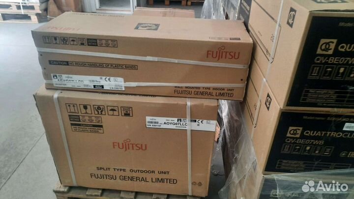 Кондиционеры, сплит системы, монтаж