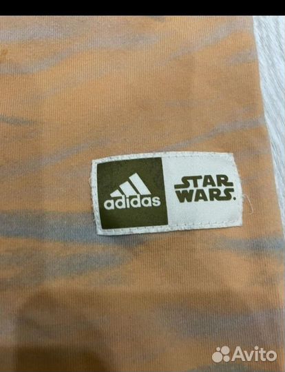 Спортивный костюм adidas р 140