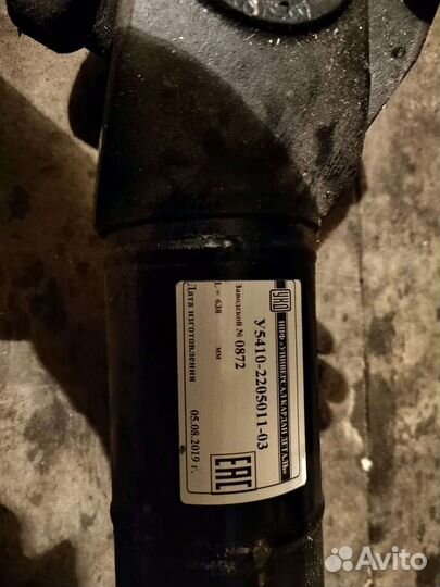 Запчасти на камаз