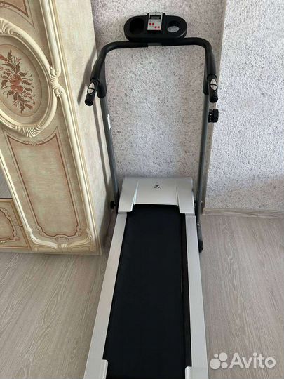 Беговая дорожка бу