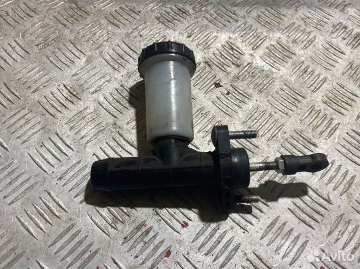 Главный цилиндр сцепления Uaz Profi 236024-010