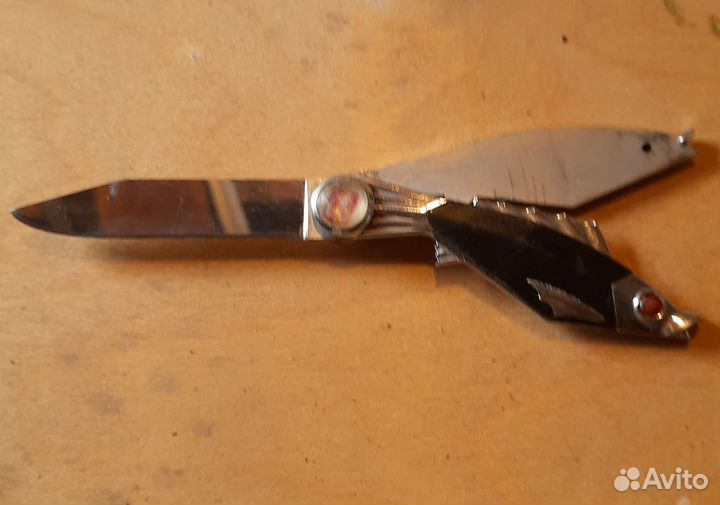 Перочинный нож 