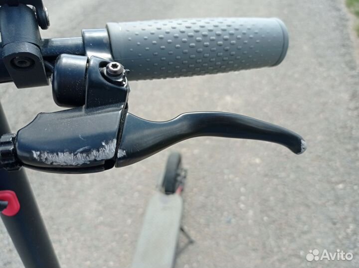 Электросамокат