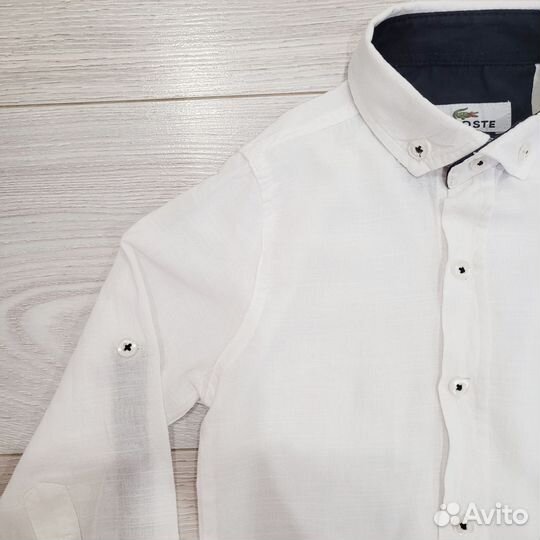 Рубашка для мальчика